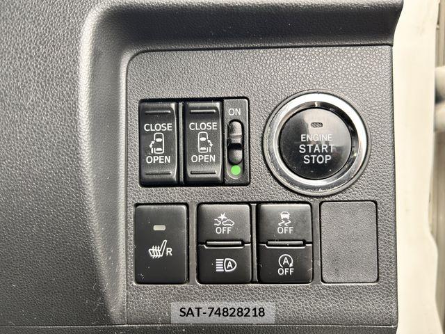 Daihatsu TANTO CUSTOM 2018-11 7273120-7