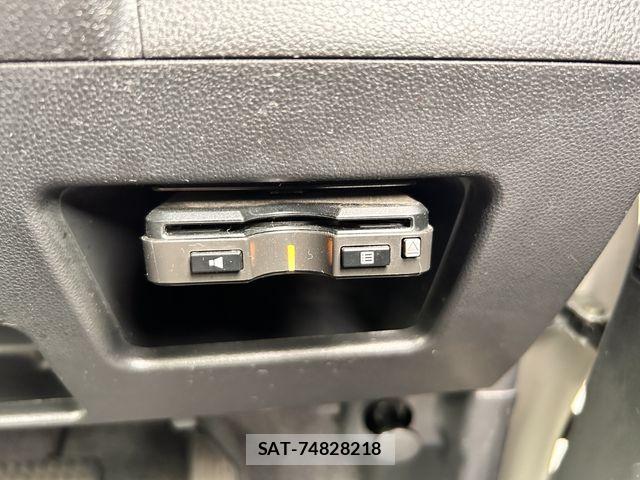 Daihatsu TANTO CUSTOM 2018-11 7273120-8