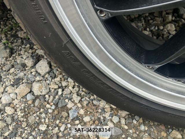 Daihatsu TANTO CUSTOM 2015-12 7273133-9