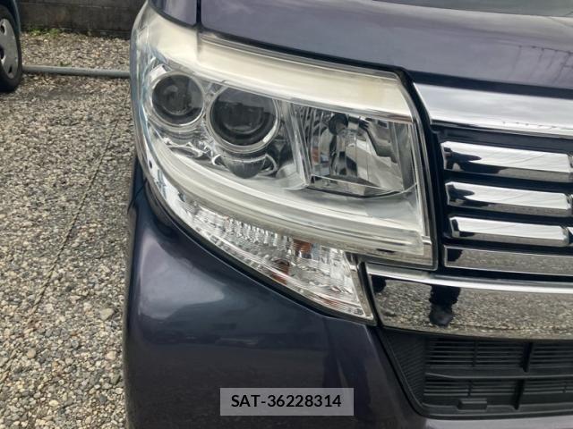 Daihatsu TANTO CUSTOM 2015-12 7273133-11