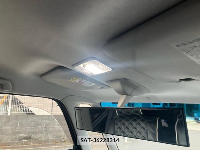 Daihatsu TANTO CUSTOM 2015-12 7273133-17