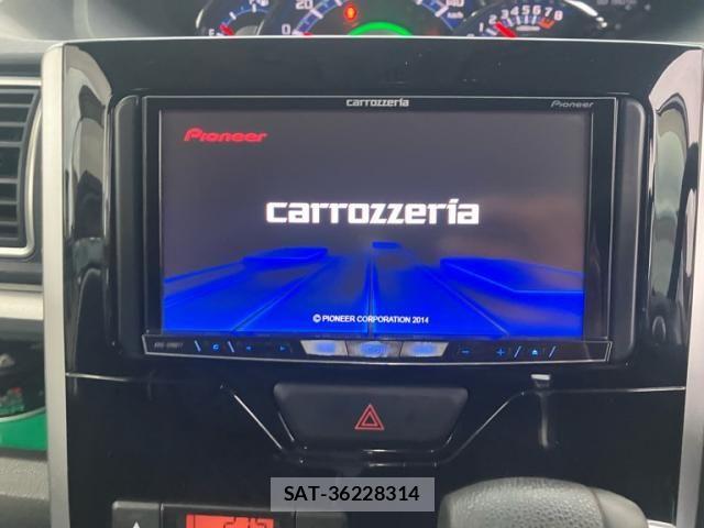 Daihatsu TANTO CUSTOM 2015-12 7273133-18