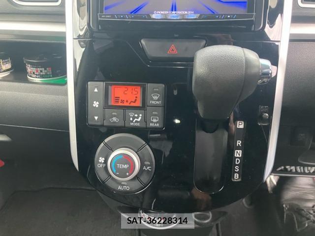 Daihatsu TANTO CUSTOM 2015-12 7273133-19