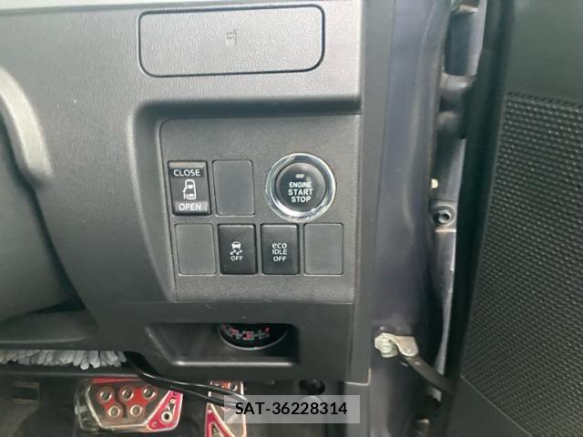 Daihatsu TANTO CUSTOM 2015-12 7273133-20