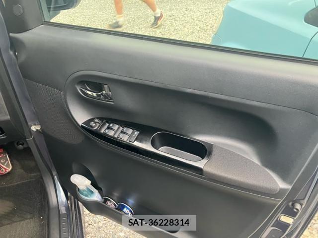 Daihatsu TANTO CUSTOM 2015-12 7273133-21