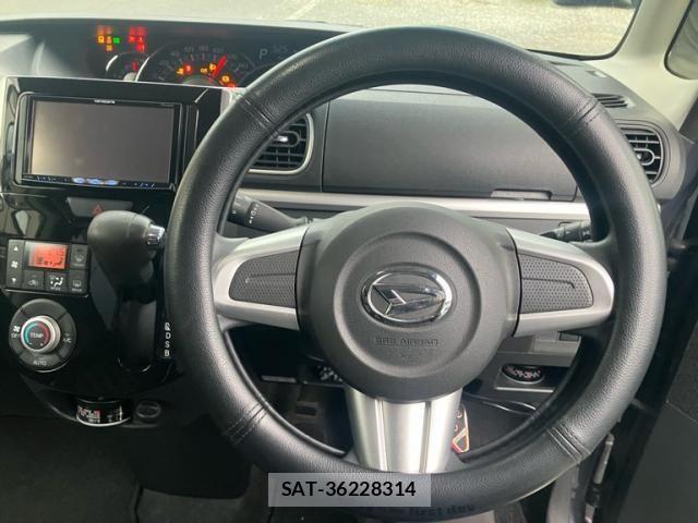 Daihatsu TANTO CUSTOM 2015-12 7273133-23