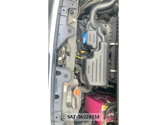 Daihatsu TANTO CUSTOM 2015-12 7273133-25