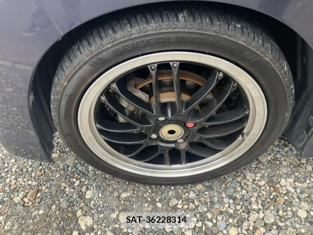Daihatsu TANTO CUSTOM 2015-12 7273133-6