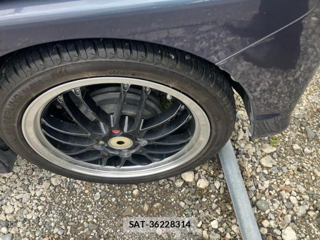 Daihatsu TANTO CUSTOM 2015-12 7273133-7
