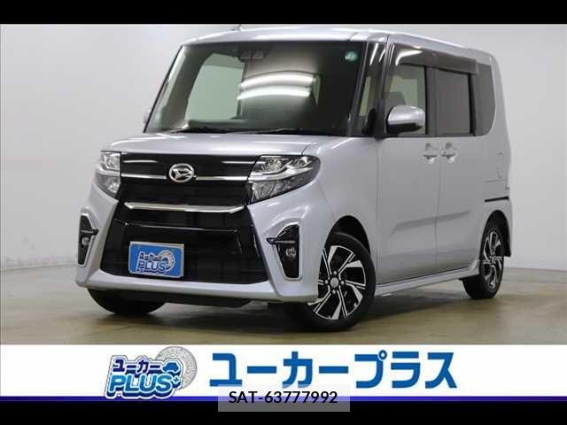 Daihatsu TANTO CUSTOM 2021-07 7273116-0