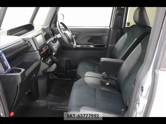 Daihatsu TANTO CUSTOM 2021-07 7273116-11