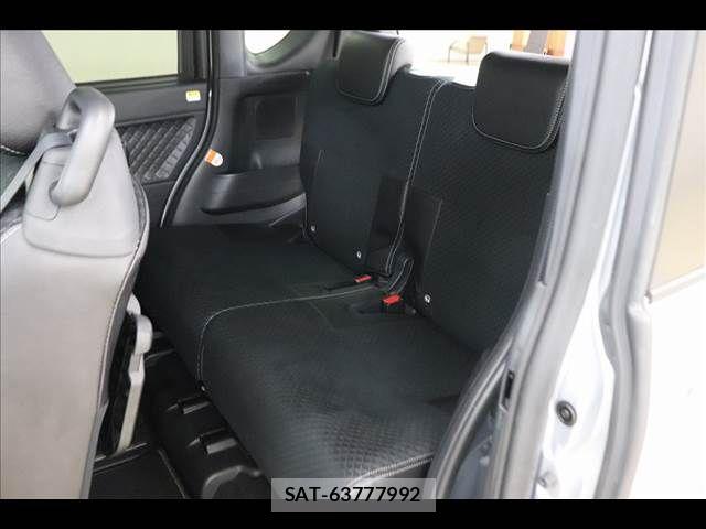 Daihatsu TANTO CUSTOM 2021-07 7273116-12