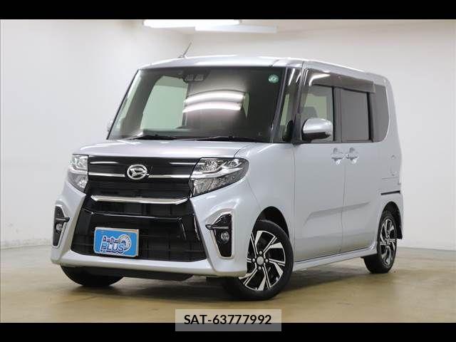 Daihatsu TANTO CUSTOM 2021-07 7273116-16