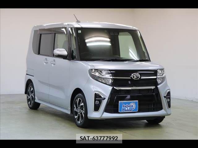 Daihatsu TANTO CUSTOM 2021-07 7273116-17