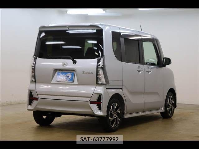 Daihatsu TANTO CUSTOM 2021-07 7273116-18