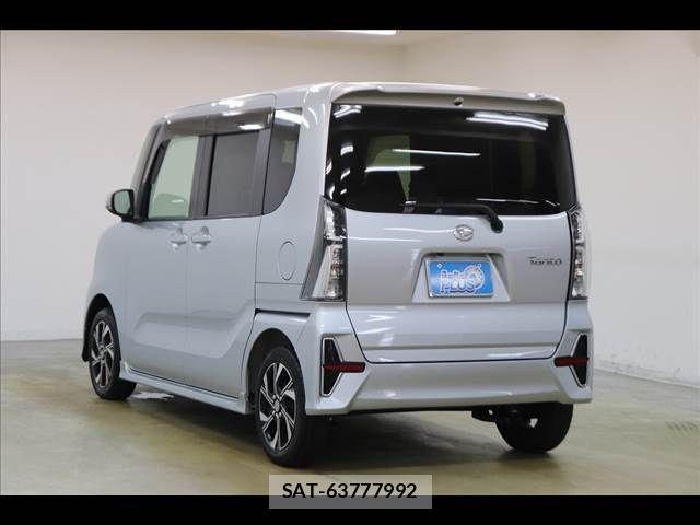 Daihatsu TANTO CUSTOM 2021-07 7273116-19