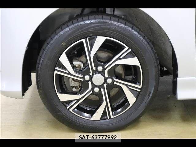 Daihatsu TANTO CUSTOM 2021-07 7273116-23