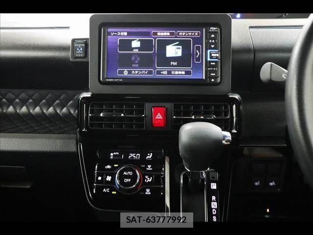 Daihatsu TANTO CUSTOM 2021-07 7273116-28