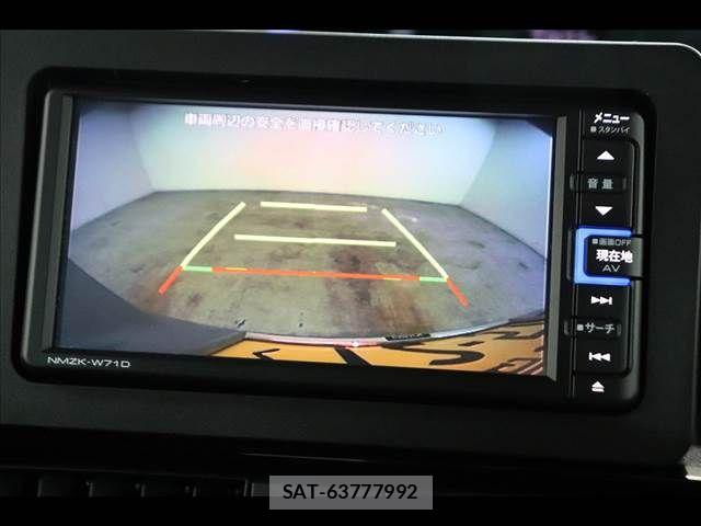 Daihatsu TANTO CUSTOM 2021-07 7273116-2