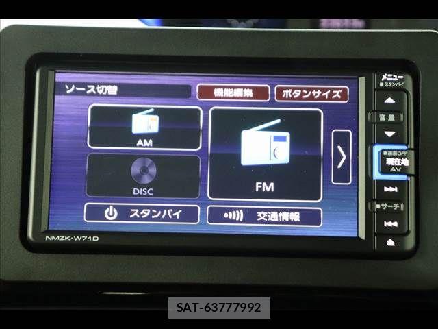 Daihatsu TANTO CUSTOM 2021-07 7273116-29