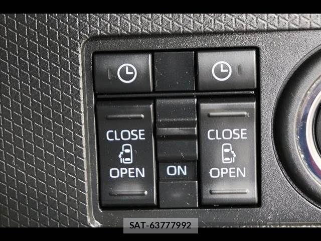 Daihatsu TANTO CUSTOM 2021-07 7273116-4