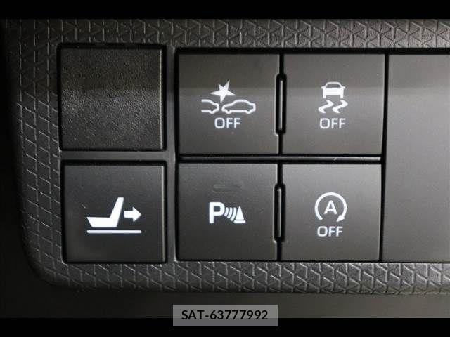 Daihatsu TANTO CUSTOM 2021-07 7273116-6