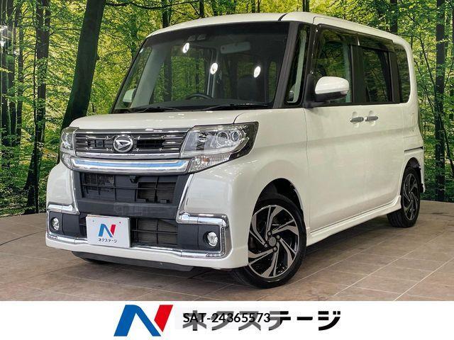 Daihatsu TANTO CUSTOM 2019-05 7273113-0