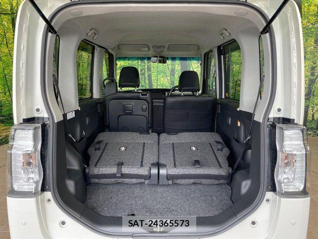 Daihatsu TANTO CUSTOM 2019-05 7273113-9