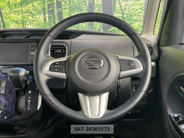Daihatsu TANTO CUSTOM 2019-05 7273113-10