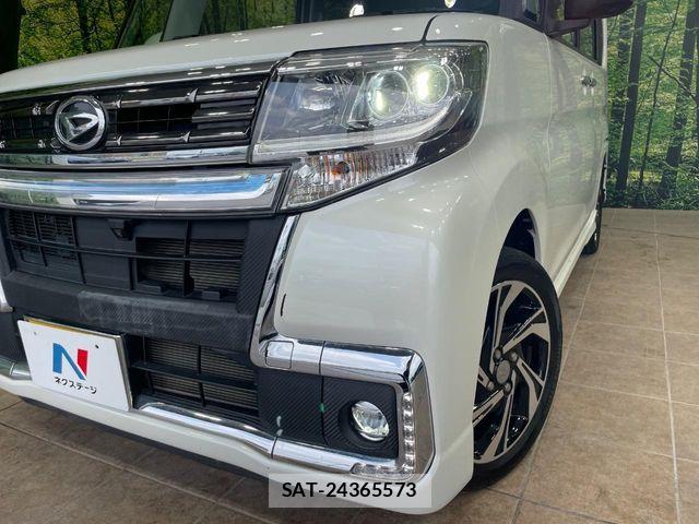 Daihatsu TANTO CUSTOM 2019-05 7273113-11