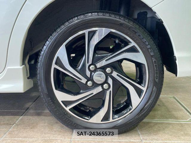 Daihatsu TANTO CUSTOM 2019-05 7273113-12