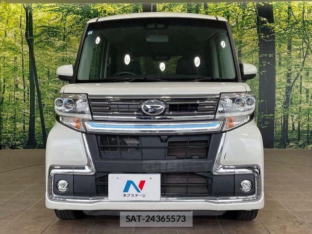 Daihatsu TANTO CUSTOM 2019-05 7273113-13