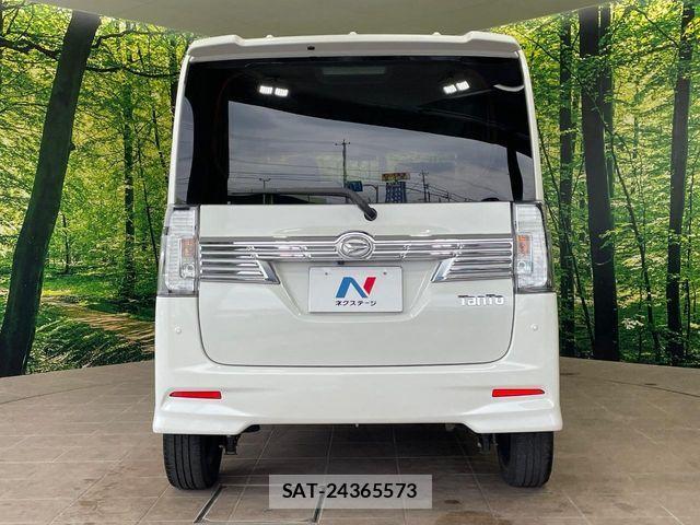 Daihatsu TANTO CUSTOM 2019-05 7273113-14