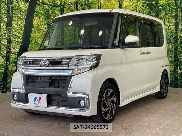Daihatsu TANTO CUSTOM 2019-05 7273113-15