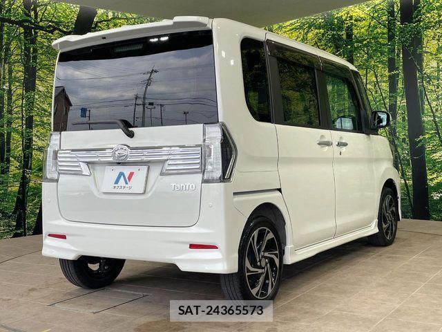 Daihatsu TANTO CUSTOM 2019-05 7273113-16