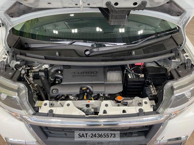Daihatsu TANTO CUSTOM 2019-05 7273113-17
