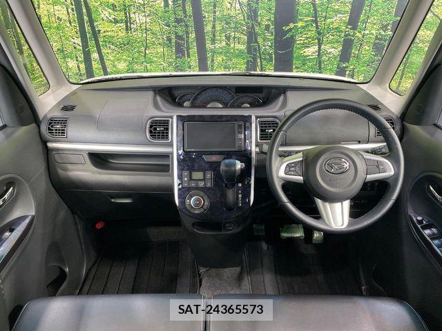 Daihatsu TANTO CUSTOM 2019-05 7273113-1