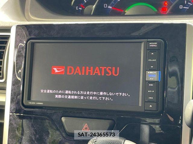Daihatsu TANTO CUSTOM 2019-05 7273113-2