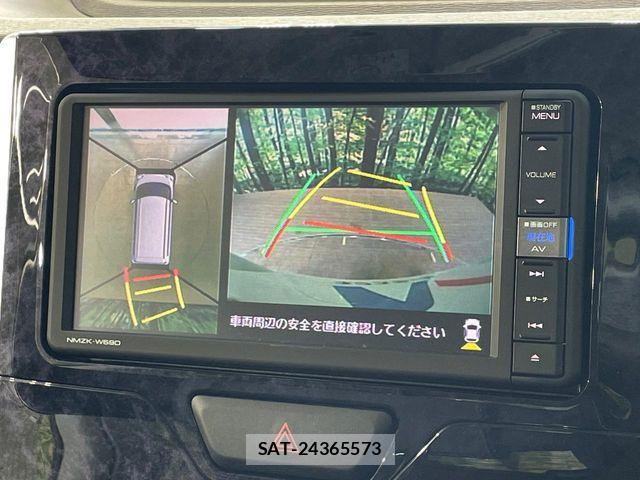 Daihatsu TANTO CUSTOM 2019-05 7273113-3