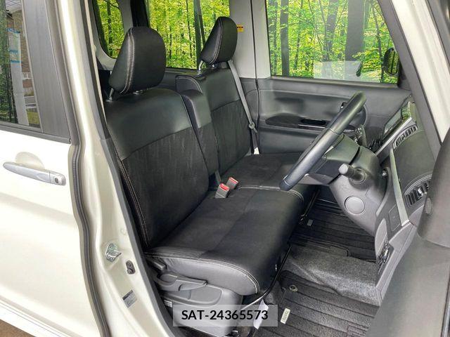 Daihatsu TANTO CUSTOM 2019-05 7273113-7