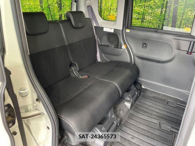 Daihatsu TANTO CUSTOM 2019-05 7273113-8