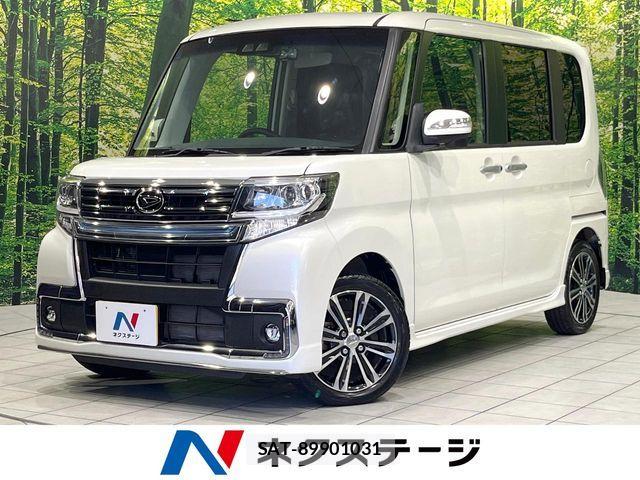 Daihatsu TANTO CUSTOM 2017-08 7273115-0