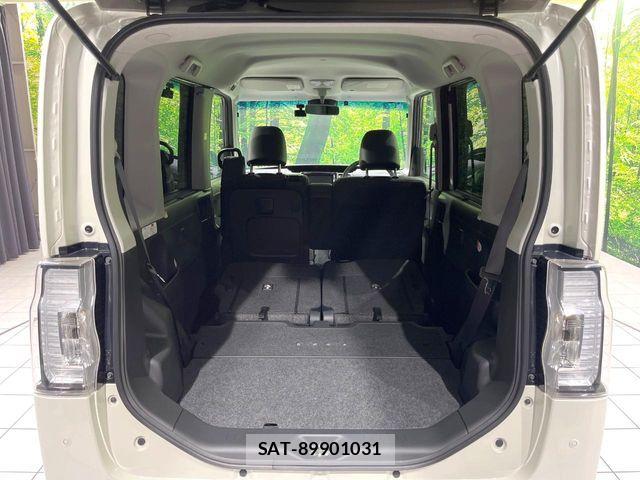 Daihatsu TANTO CUSTOM 2017-08 7273115-9