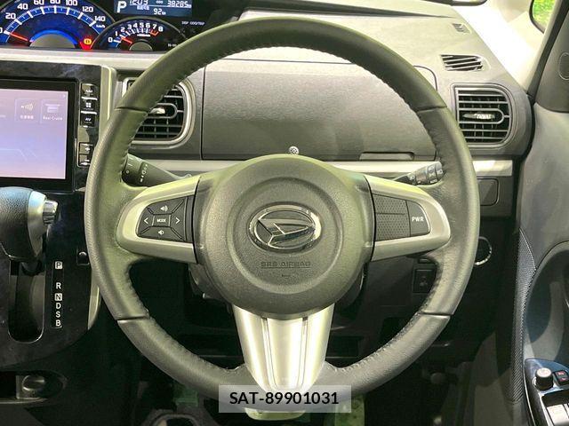 Daihatsu TANTO CUSTOM 2017-08 7273115-10