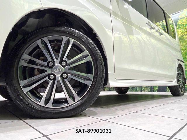Daihatsu TANTO CUSTOM 2017-08 7273115-12