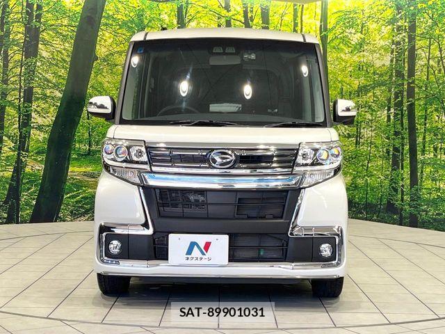 Daihatsu TANTO CUSTOM 2017-08 7273115-13