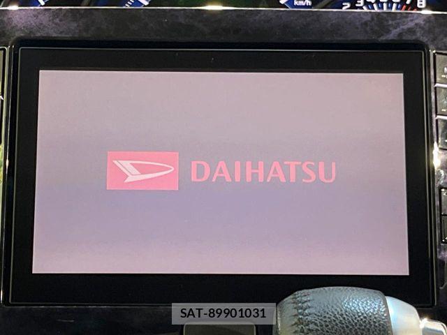 Daihatsu TANTO CUSTOM 2017-08 7273115-2