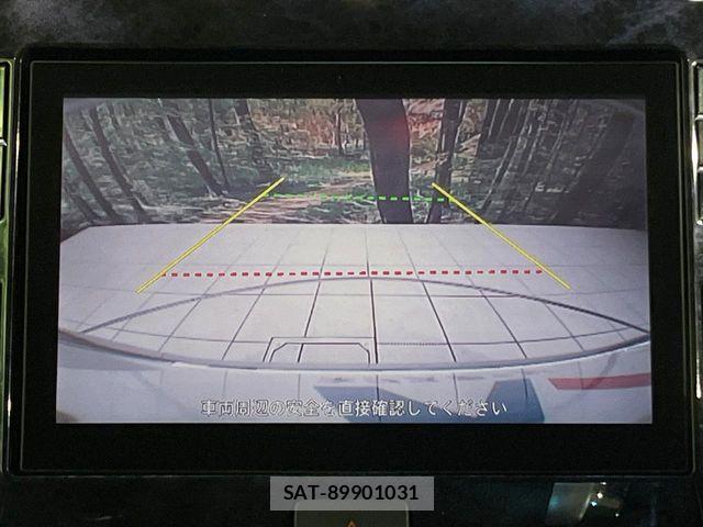 Daihatsu TANTO CUSTOM 2017-08 7273115-3