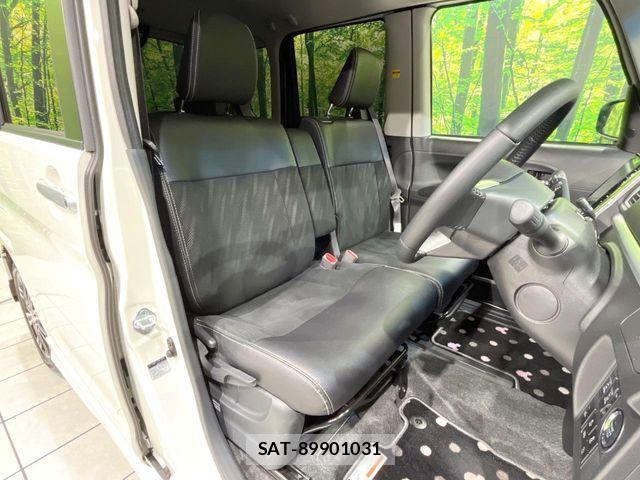 Daihatsu TANTO CUSTOM 2017-08 7273115-7