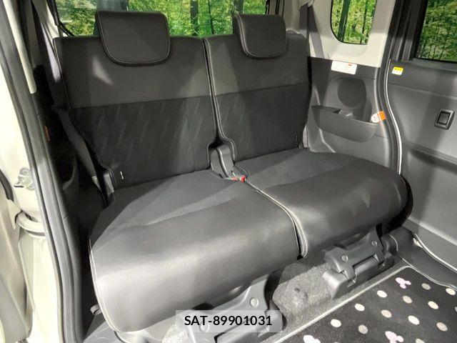 Daihatsu TANTO CUSTOM 2017-08 7273115-8